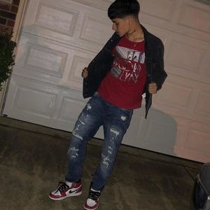 Meet your Posher, Jackson